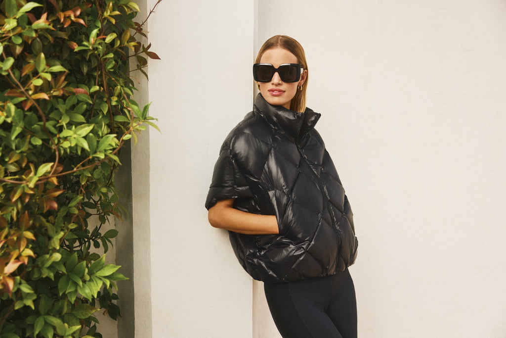 The Stevie Jacket – A Bestseller for a Reason