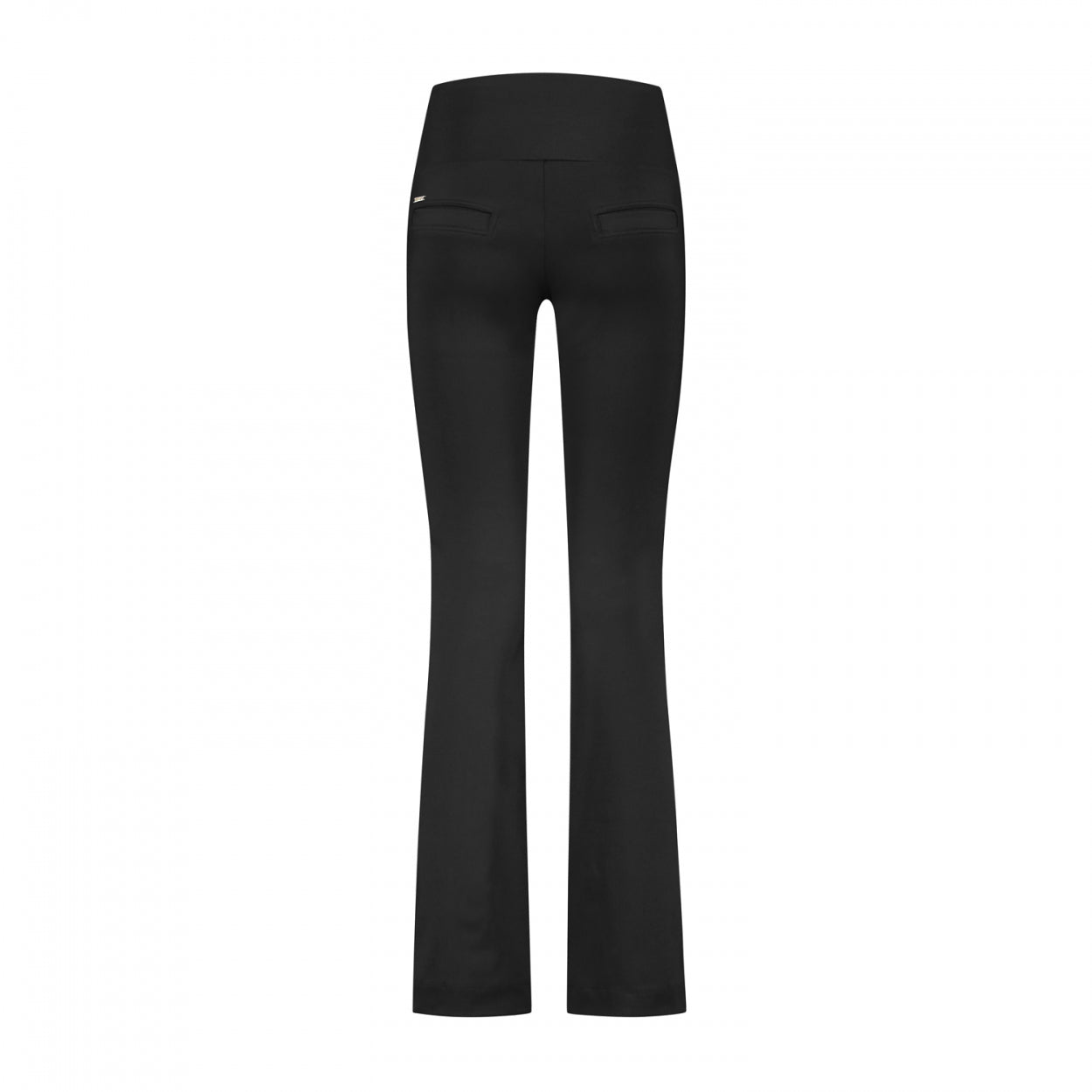 Desol Bootcut Flare yogabroek voor dames, lange slagbroek met 4 Desol Bootcut Flare yogabroek voor dames, lange slagbroek met 4