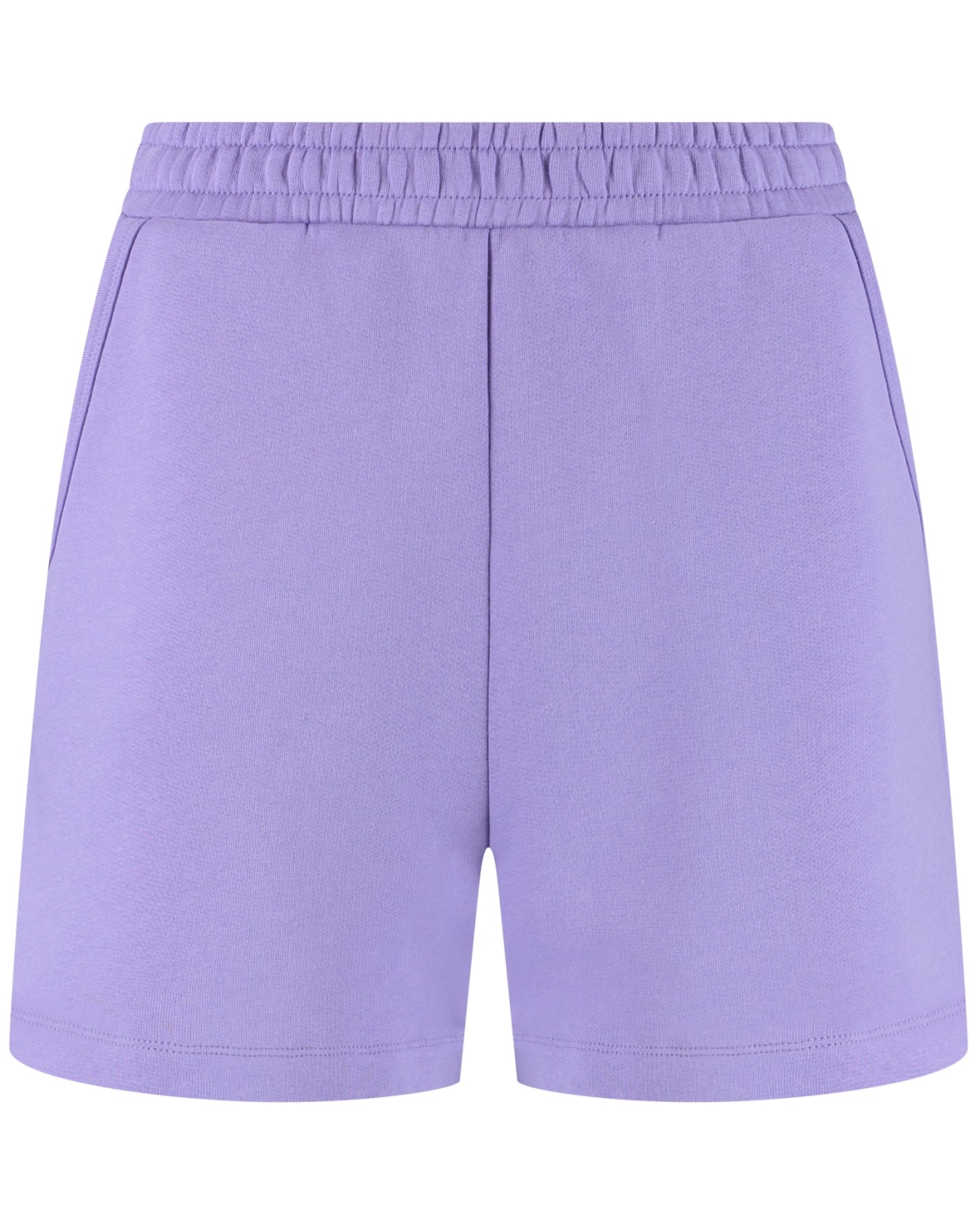 Juno Shorts | Dusty Lilac